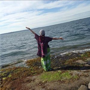 Meet your Posher, Alysse